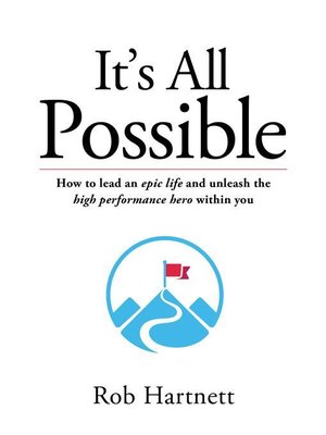 cover image of It's all Possible